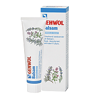 Gehwol Balm Normal Skin - Тонизирующий бальзам «Жожоба» для нормальной кожи 75 мл